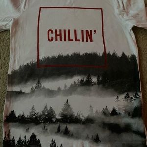 Old navy long sleeve